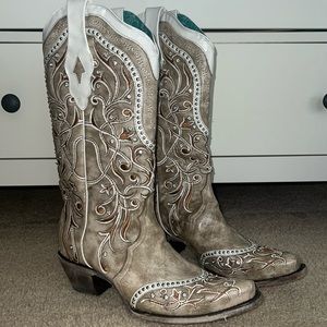 Corral Western Cowgirl Boots